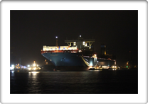 MAJESTIC MAERSK       9619919    OWJD2 